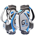 CB04 Custom Sublimation Golf Tour Bag