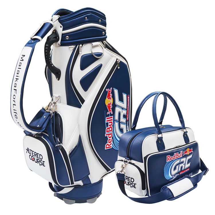 Gelding Sports Staff Style Golf Bag Small Size (Lexus)