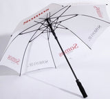 Custom Golf Umbrella with Logo
