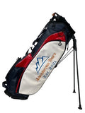 CB07 Custom Stand Bag