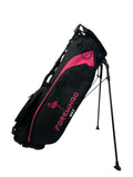 CB07 Custom Stand Bag