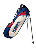 CB07 Custom Stand Bag