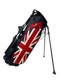 CB07 Custom Stand Bag