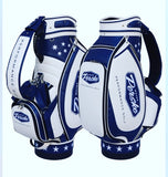 CB00 Pro Force Custom Tour Golf Bag