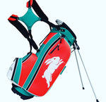 CB07 Custom Stand Bag