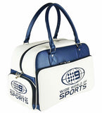 CB-09 Custom Sports Travel Bag