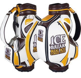 CB04 Custom Staff Golf Bag
