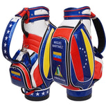 CB00 Pro Force Custom Tour Golf Bag