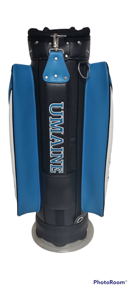 CB03R Custom Cart Golf Bag – Custom Golf Bags USA