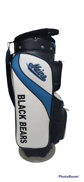 CB14 Custom Cart Golf Bag – Custom Golf Bags USA